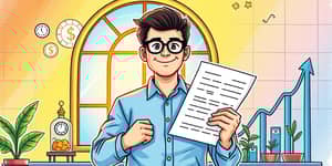 Crafting Your Loan Story: Presenting Your Best Self