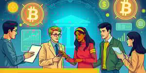 The Borrower's Edge: Gaining an Advantage in Lending