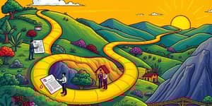 Loan Journey Explained: From Inquiry to Maturity