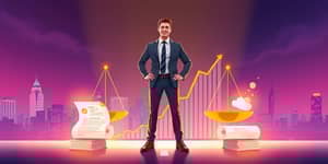 The Strategic Borrower: Maximizing Loan Value