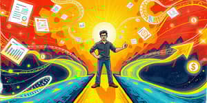 The Savvy Borrower's Playbook: Winning the Lending Game