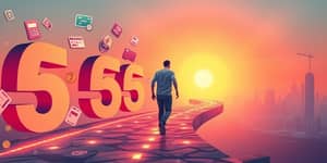 Credit Chronicles: Your Story of Financial Progress