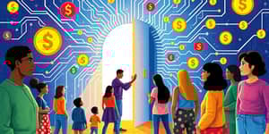 Beyond Credit: Opening Doors to Lending Opportunities