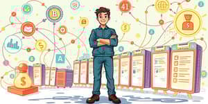 The Borrower's Advantage: Standing Out in the Loan Queue