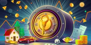 Secured Loan Savvy: Maximizing Asset Utilization