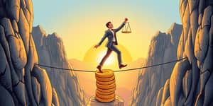 Risk-Aware Borrowing: Understanding Loan Ramifications