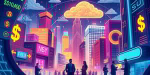 Future-Forward Finance: Planning for Economic Evolution