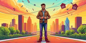 The Agile Borrower: Adapting to Market Shifts