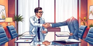 Building Lender Rapport: Earning Favorable Terms