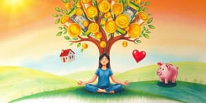 Mindful Money Management: Conscious Decisions for Prosperity