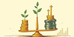 The Wealth Equation: Balancing Income and Outflow