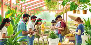 The Savvy Spender: Mastering Conscious Consumption