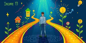 Beyond the Paycheck: Diversifying Your Income