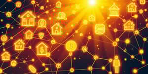 Wealth Weaving: Interconnecting Your Financial Aspirations