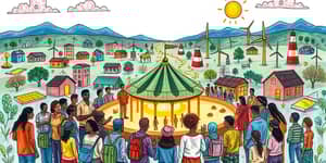 The Prosperity Paradox: Unlocking Abundance