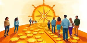 Your Money's Mission: Aligning Finances with Purpose