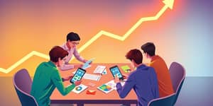 The Smart Saver's Playbook: Strategies for Accumulation