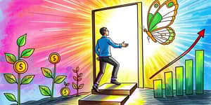 Money Metamorphosis: Transforming Your Financial Habits