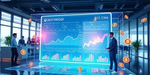 Your Lending Ledger: Tracking Towards Better Deals