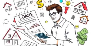 Financial Foresight: Planning Your Perfect Loan