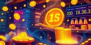 Credit Score Alchemy: Turning Data into Dollars