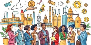 The Uncharted Credit: Discovering Niche Lending Options