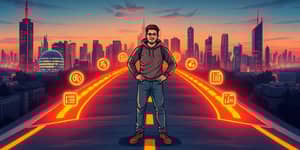 Borrowing Brilliance: A Masterclass in Loan Selection