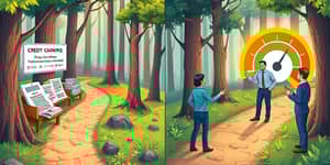 Credit Repair Kits: DIY vs. Professional Help