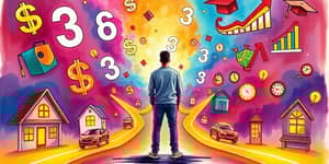 Your Credit Story: Crafting a Narrative of Success