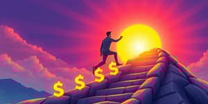 The Credit Comeback: Rebounding from Financial Hardship