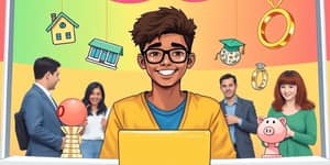 Credit for Life Events: Financing Major Milestones