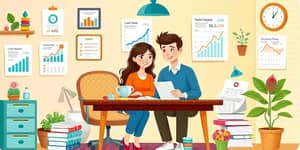 The Credit Checkup: Annual Financial Health Review