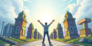 Debt Consolidation: A Path to Simpler Payments