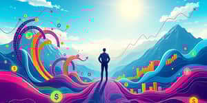 Financial Forecasting: Predicting Your Credit Future