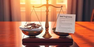 The Debt Deduction: Tax Implications of Interest