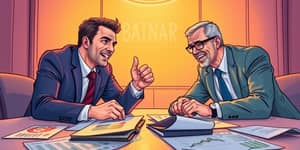 Turning the Tables: Negotiating Lender Terms