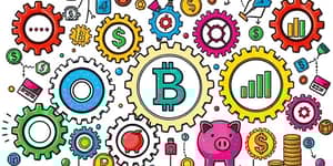 Money Mechanics: Understanding How Your Finances Really Work