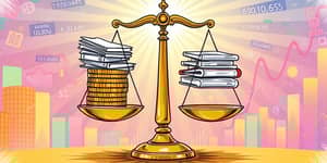 The Balance Sheet Bliss: Harmonizing Your Assets and Liabilities