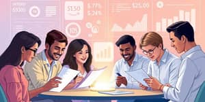 The Borrower's Toolkit: Essential Comparison Strategies