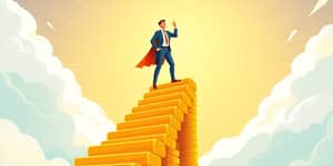 The Loan Advantage: Gaining the Upper Hand