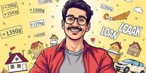 The Loan Equation: Solving for Optimal Outcomes