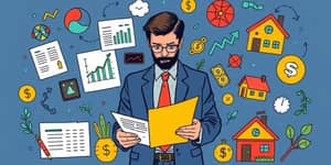 The Lending Landscape: Your Guide to Navigating Offers