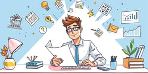 Your Power Play: Strategic Loan Shopping