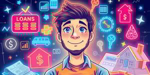 Unlocking Potential: The Smart Borrower's Advantage