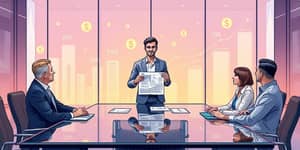 The Strategic Borrower: Crafting Your Ideal Loan Package