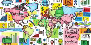 The Credit Portfolio: Diversifying for Financial Strength