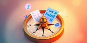 The Loan Navigator: Charting a Course to Better Terms