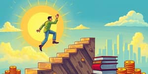 Smart Borrowing Blueprint: Mapping Your Financial Future