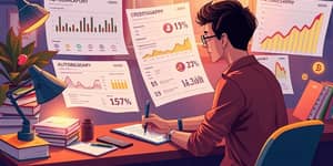 Credit Reporting: Your Financial Autobiography