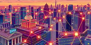 The Credit Ecosystem Explained: Interconnected Lending